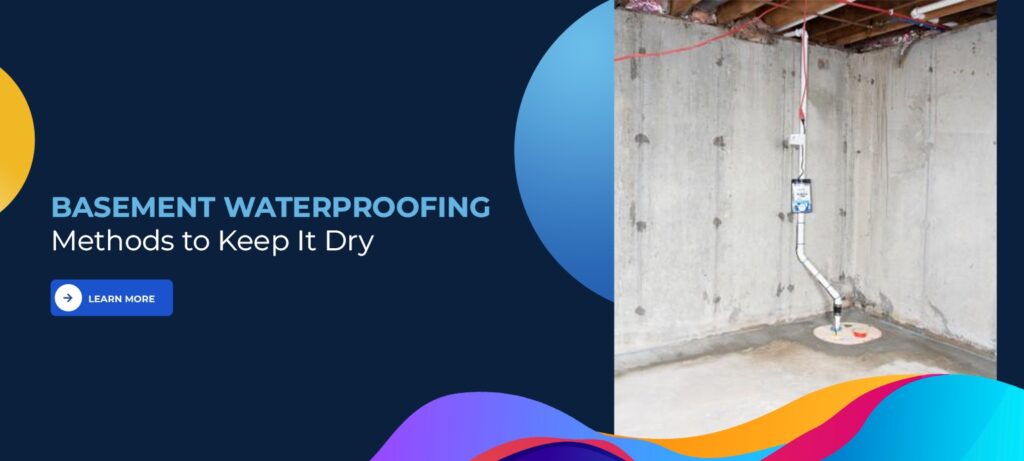 basement-waterproofing-to-make-it-dry